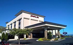 Harrisonburg Hampton Inn 3*